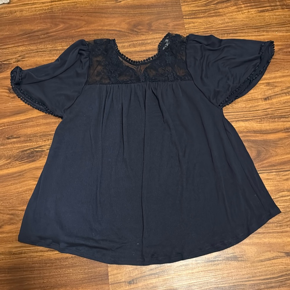Beautiful shirt